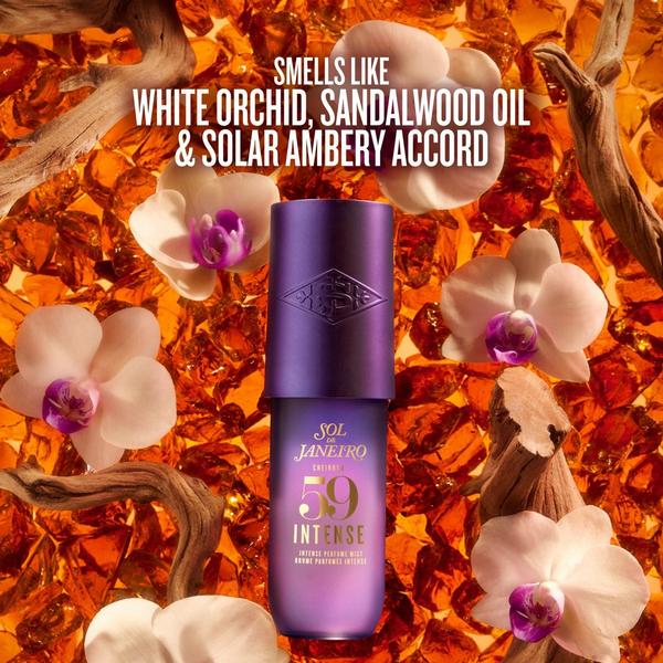 Sol de Janeiro Cheirosa 59 Intense Perfume Mist #3