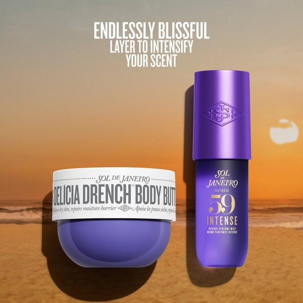 Sol de Janeiro Cheirosa 59 Intense Perfume Mist #6