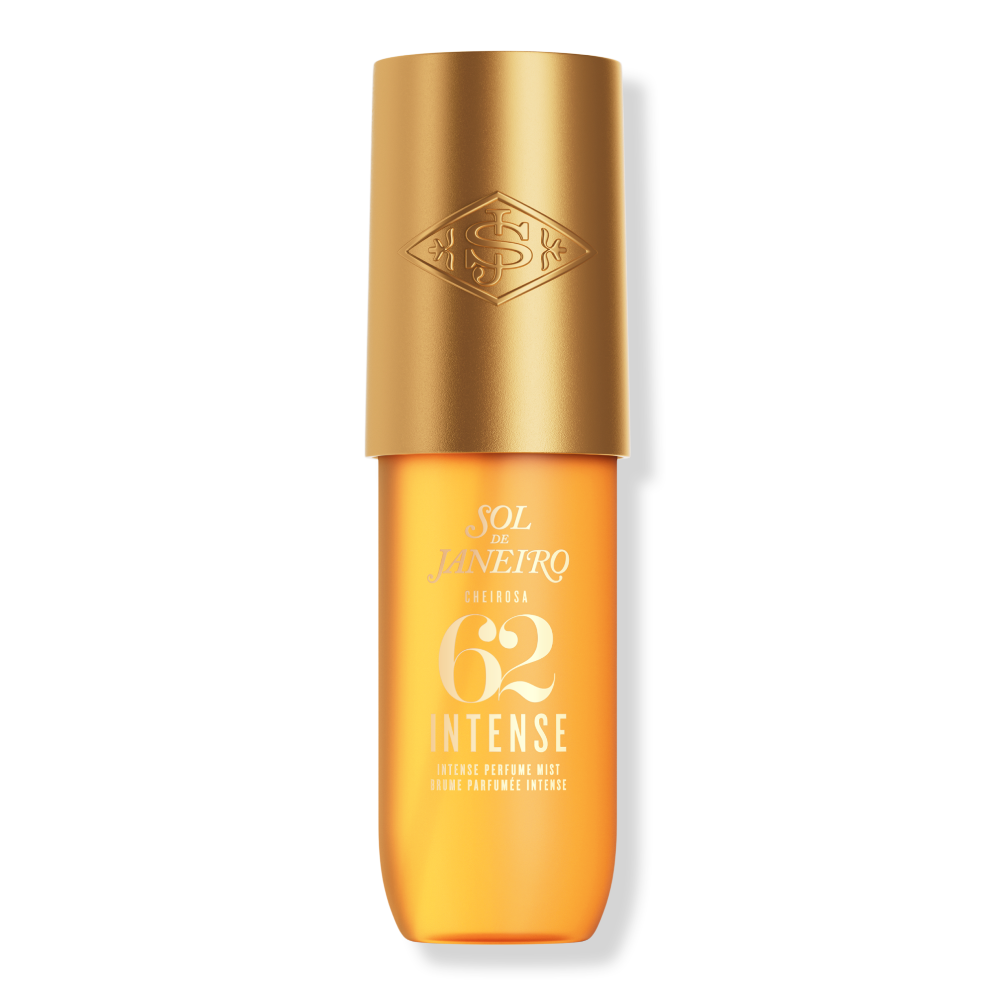 Sol de Janeiro Cheirosa 62 Intense Perfume Mist #1