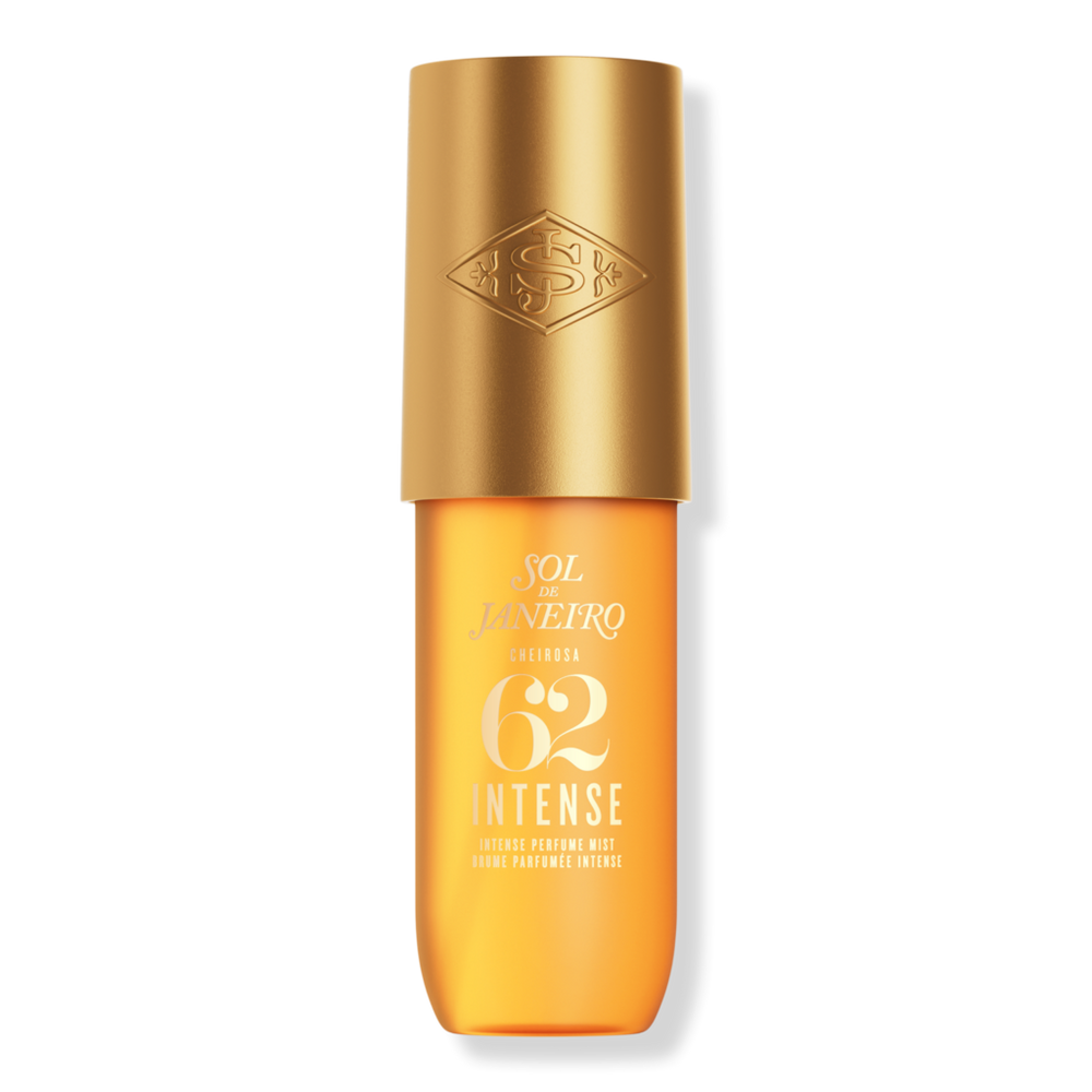 Sol de Janeiro Cheirosa 62 Intense Perfume Mist