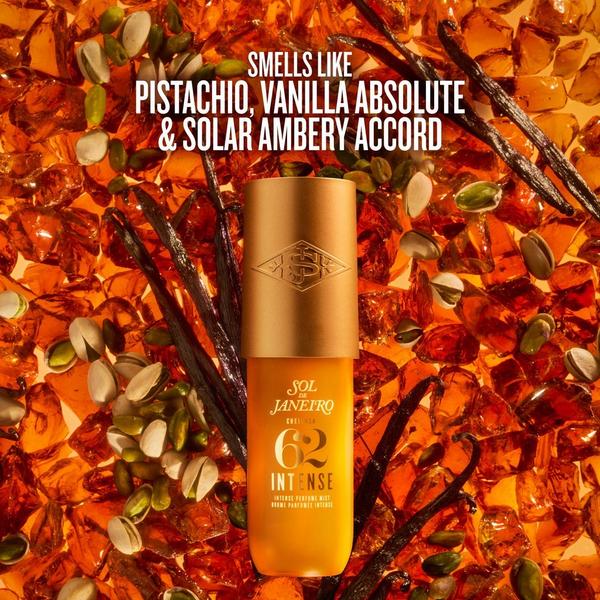 Sol de Janeiro Cheirosa 62 Intense Perfume Mist #3