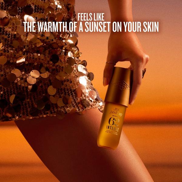 Sol de Janeiro Cheirosa 62 Intense Perfume Mist #5