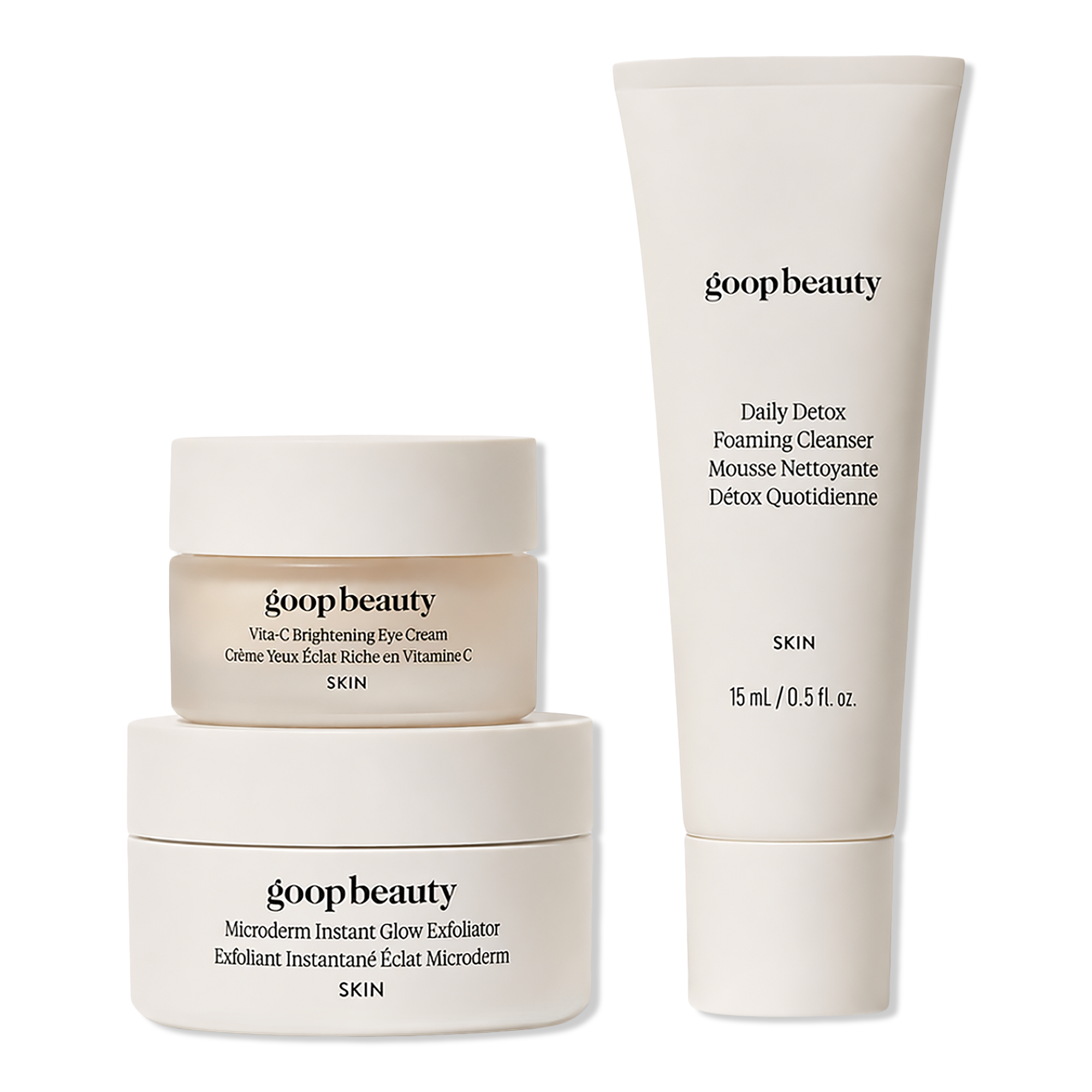 goop Radiance Ritual Kit #1