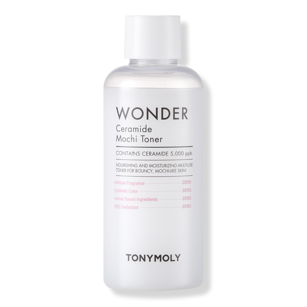TONYMOLY Wonder Ceramide Mochi Toner #1