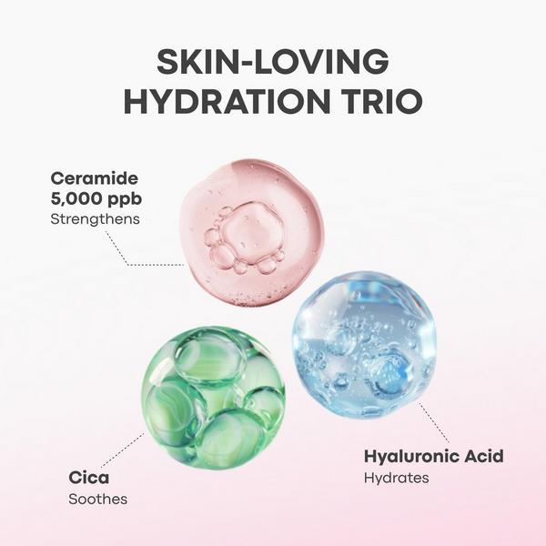 TONYMOLY Wonder Ceramide Mochi Toner #5