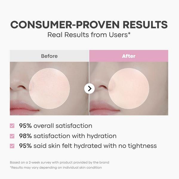 TONYMOLY Wonder Ceramide Mochi Toner #6