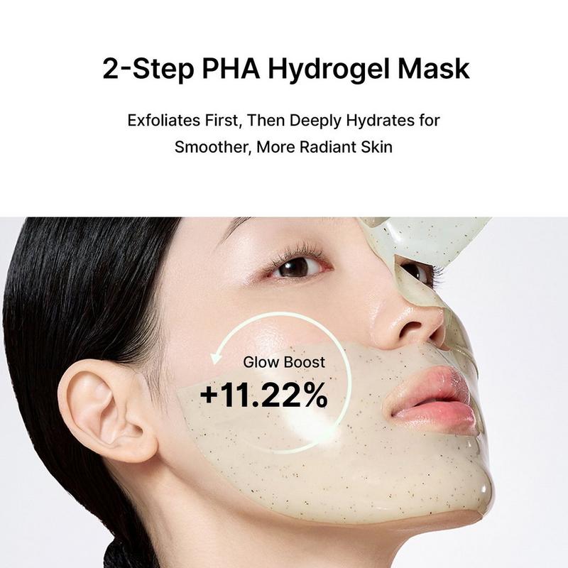 celimax - 1 ct Ji Woo Gae Cica Pha Peel 2-Step Gel Mask | Ulta Beauty