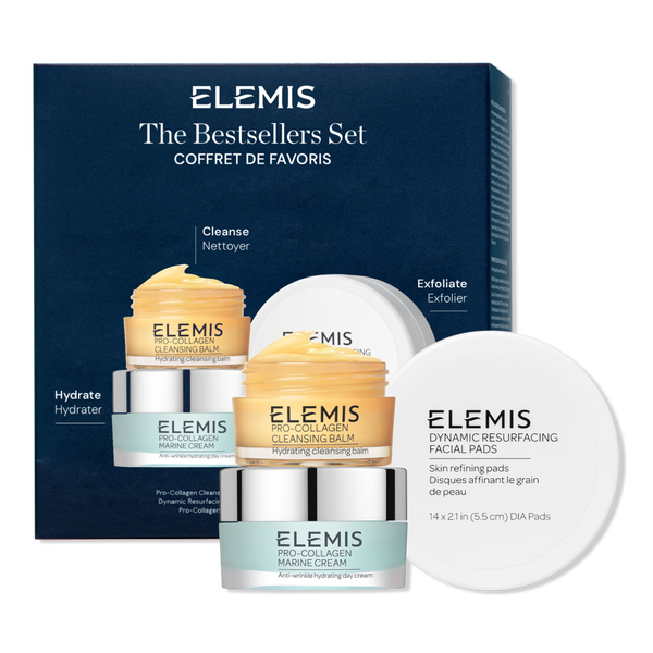 ELEMIS The Bestsellers Set #1