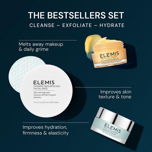 ELEMIS The Bestsellers Set #2