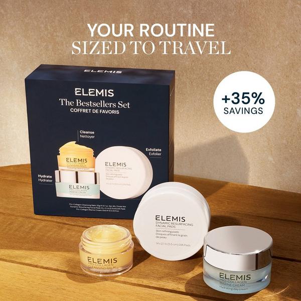 ELEMIS The Bestsellers Set #3