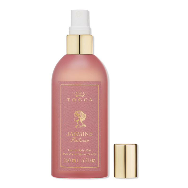 TOCCA - Jasmine Palazzo Hair & Body Fragrance Mist | Ulta Beauty