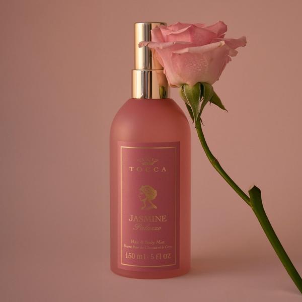 TOCCA Jasmine Palazzo Hair & Body Fragrance Mist #2