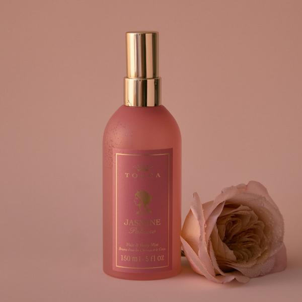 TOCCA Jasmine Palazzo Hair & Body Fragrance Mist #4