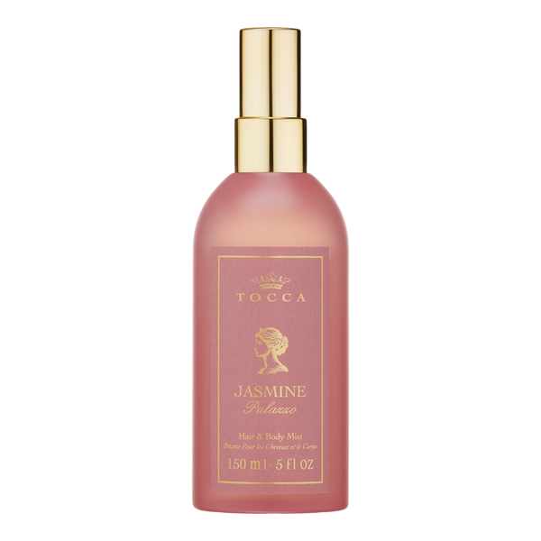 TOCCA Jasmine Palazzo Hair & Body Fragrance Mist #7