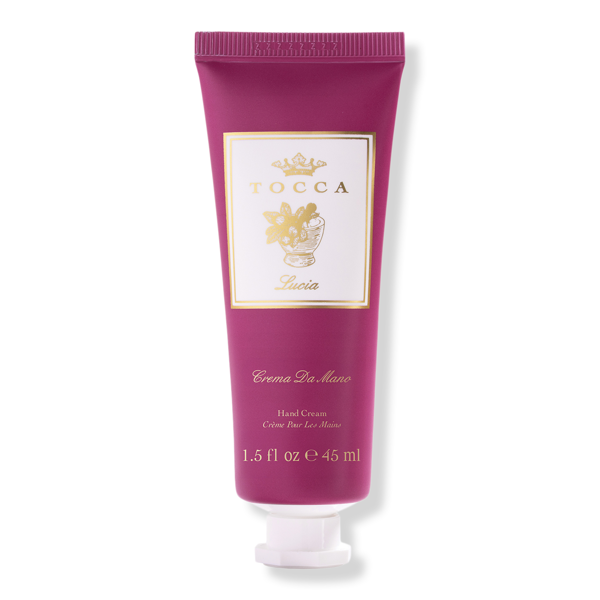 TOCCA Free Lucia Hand Cream with $95 select brand purchase #1