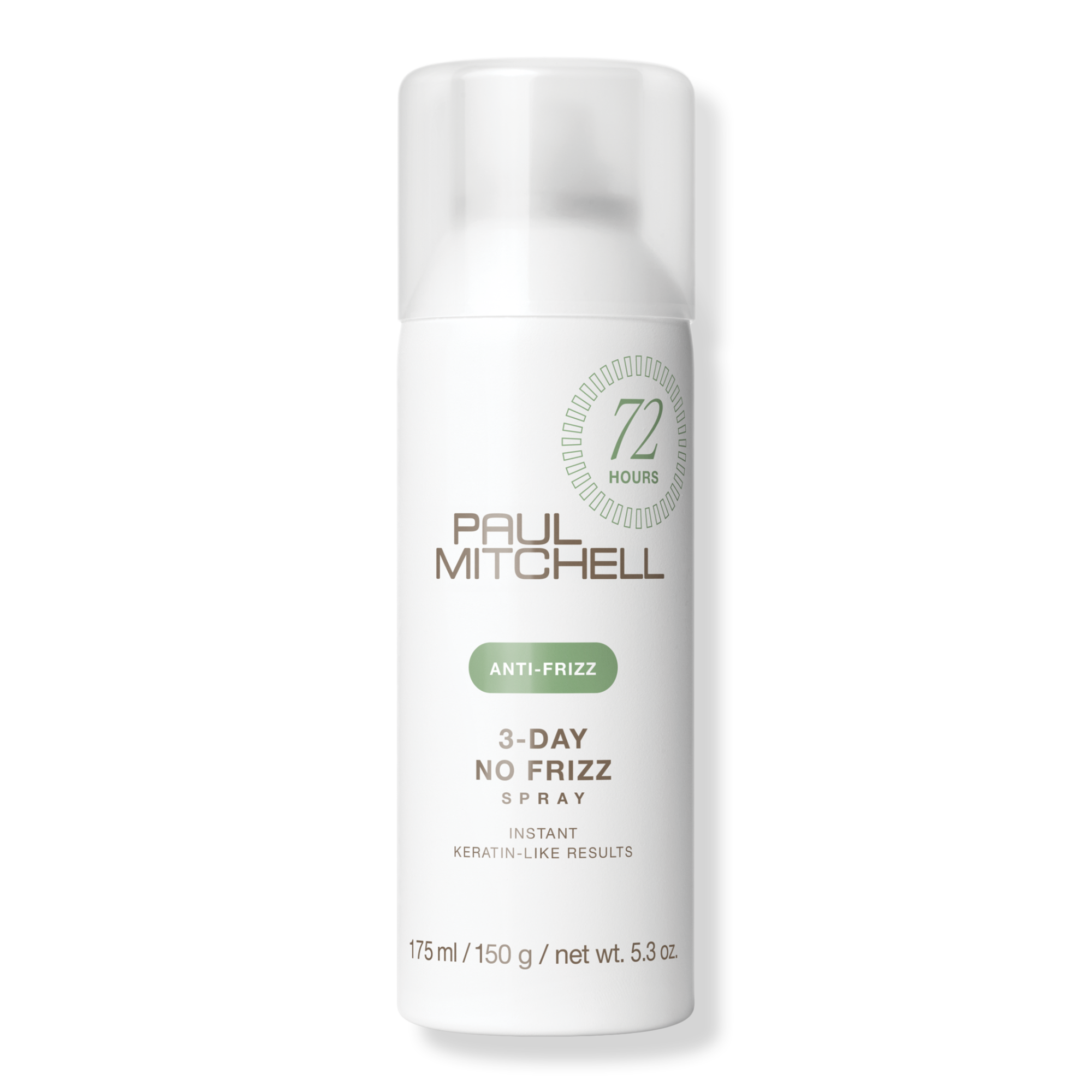 Paul Mitchell 3-Day No Frizz Spray #1
