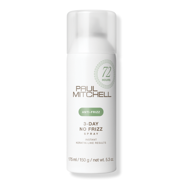 Paul Mitchell 3-Day No Frizz Spray #1