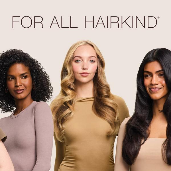 Shark Beauty FlexStyle IonCurl Ion Air Drying, Curling & Styling System in Strawberry Matcha #7
