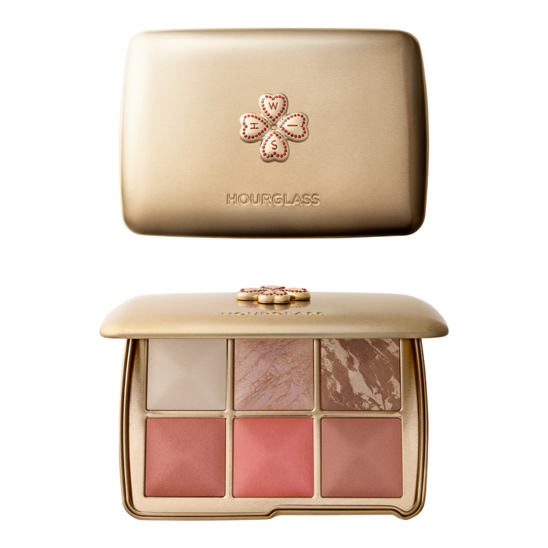 アイシャドウ HOURGLASS Ambient Lighting Palette HOURGLASS - Wish Ambient Lighting Edit Unlocked Palette | Ulta Beauty