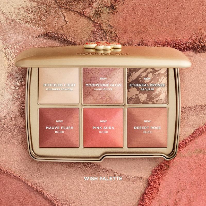 HOURGLASS - Wish Ambient Lighting Edit Unlocked Palette | Ulta Beauty