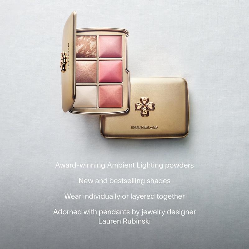 HOURGLASS - Wish Ambient Lighting Edit Unlocked Palette | Ulta Beauty