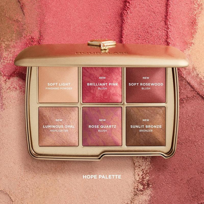 HOURGLASS - Hope Ambient Lighting Edit Unlocked Palette | Ulta Beauty