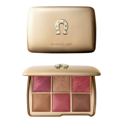 【新品・限定】HOURGLASS Ambient Lightingパレット HOURGLASS - Luck Ambient Lighting Edit Unlocked Palette | Ulta Beauty