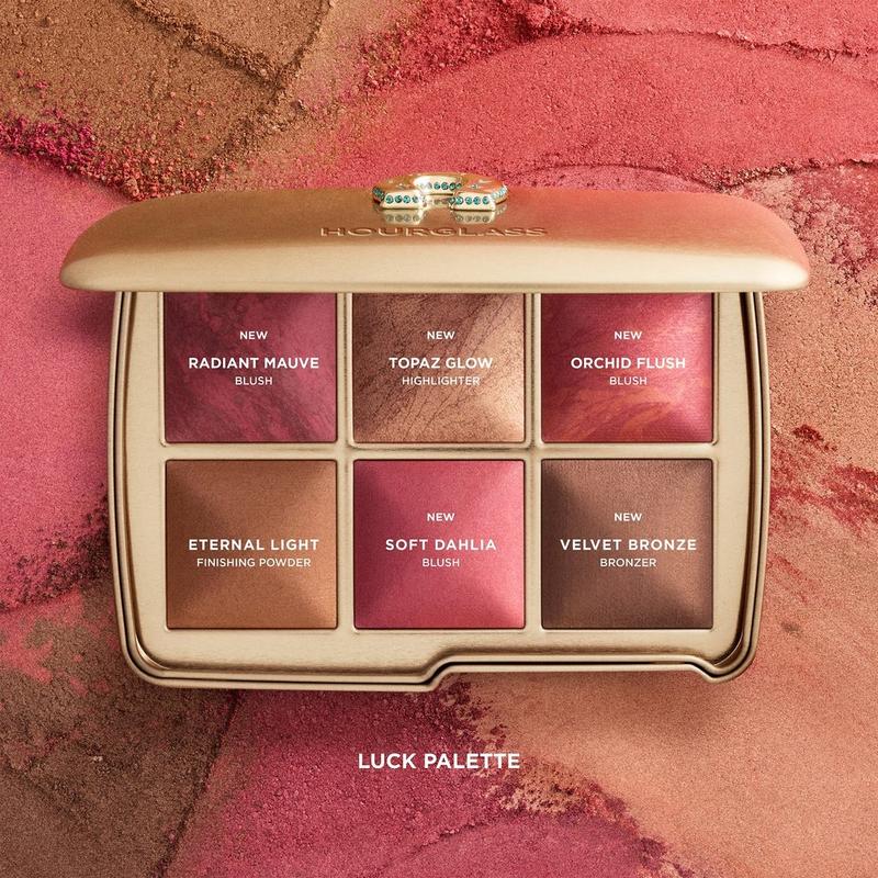 HOURGLASS - Luck Ambient Lighting Edit Unlocked Palette | Ulta Beauty