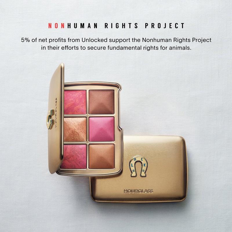 HOURGLASS - Luck Ambient Lighting Edit Unlocked Palette | Ulta Beauty