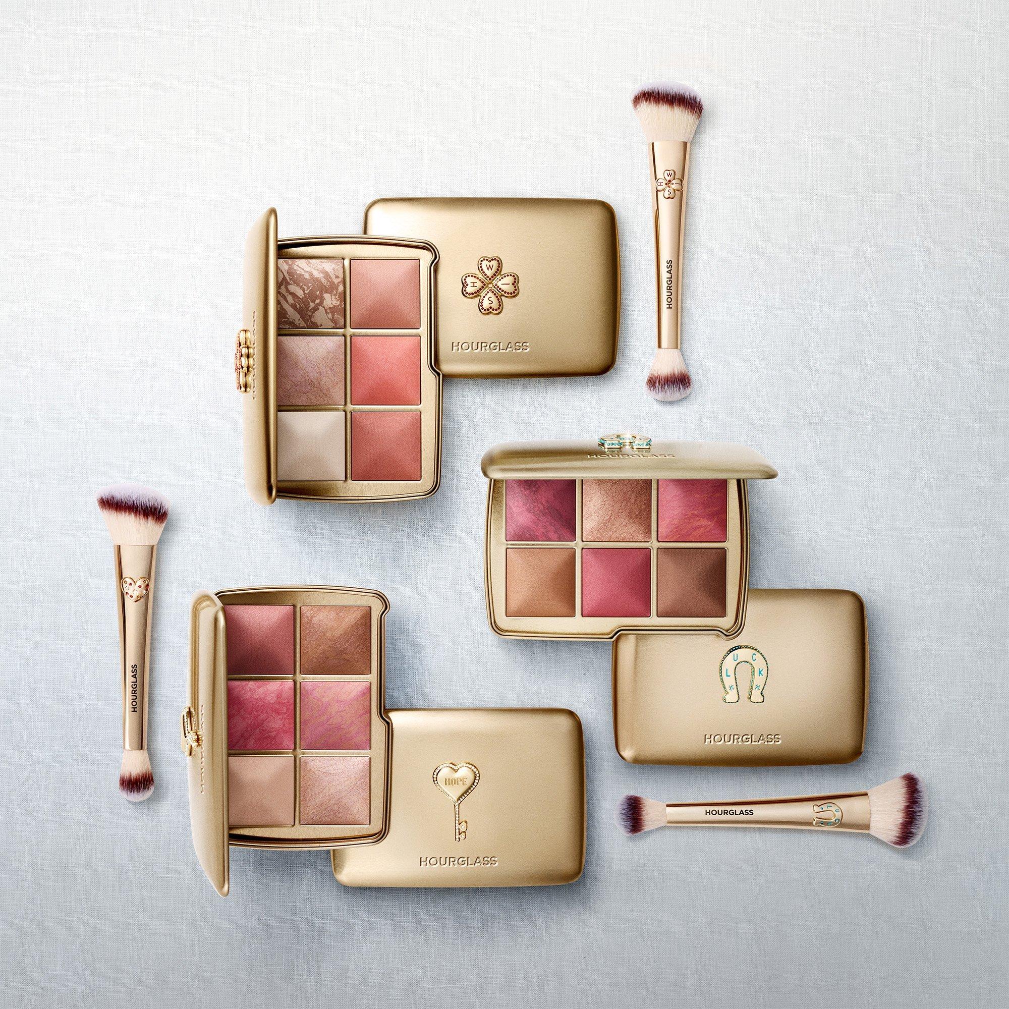 Кисть Hourglass Ambient Lighting Edit II — фото 5