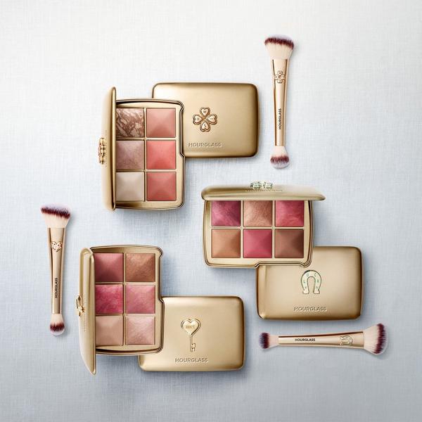 HOURGLASS Ambient Lighting Edit Brush II #5