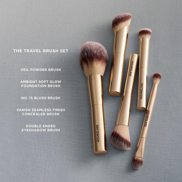 HOURGLASS The Travel Brush Set #2