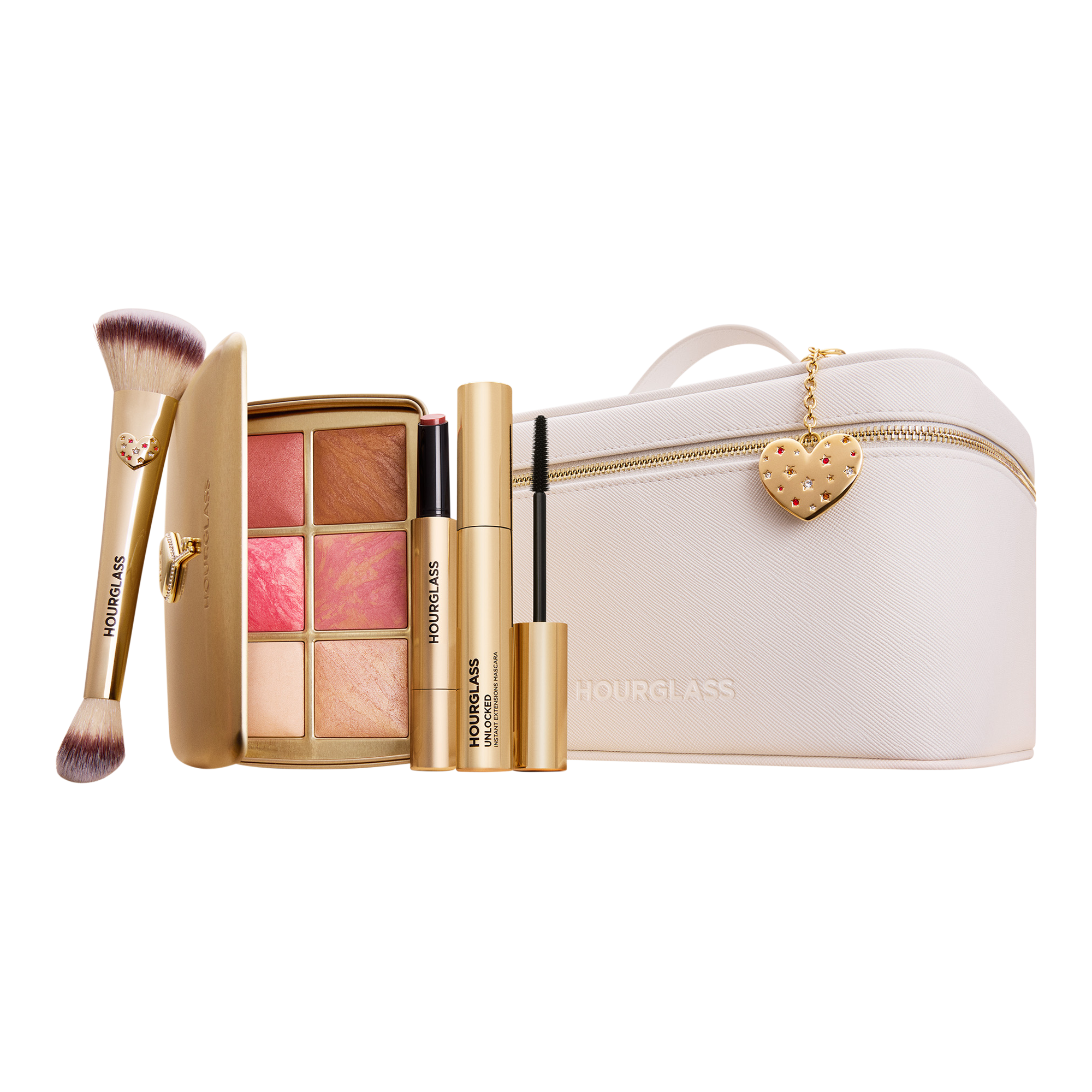 HOURGLASS The Bestsellers Set #1