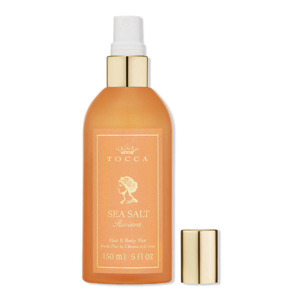 TOCCA Sea Salt Riviera Hair & Body Fragrance Mist #1