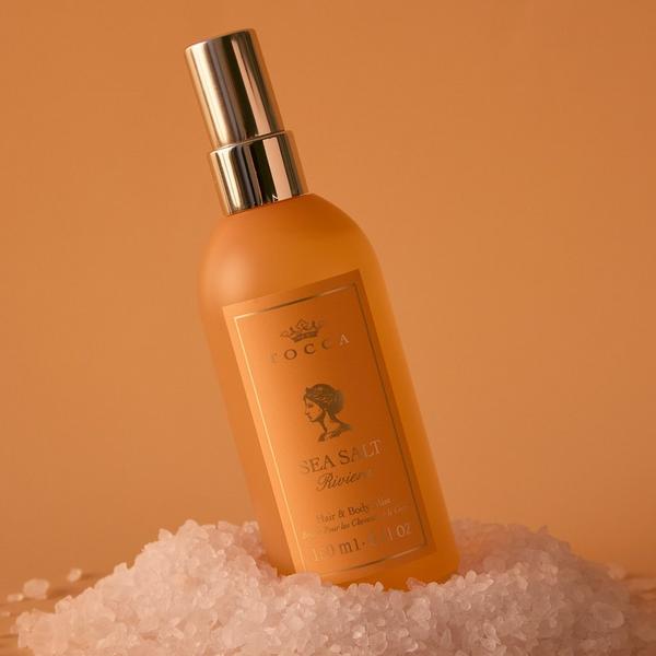 TOCCA Sea Salt Riviera Hair & Body Fragrance Mist #2