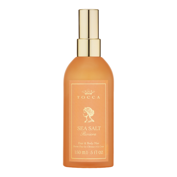 TOCCA Sea Salt Riviera Hair & Body Fragrance Mist #7