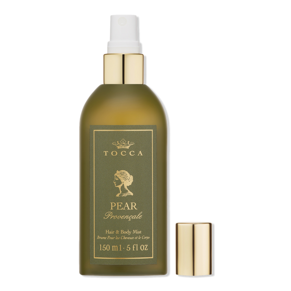 TOCCA Pear Provençal Hair & Body Fragrance Mist #1