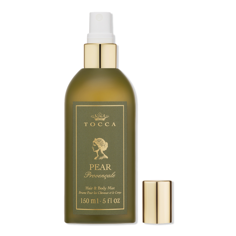 TOCCA - Pear Provençale Hair & Body Fragrance Mist | Ulta Beauty