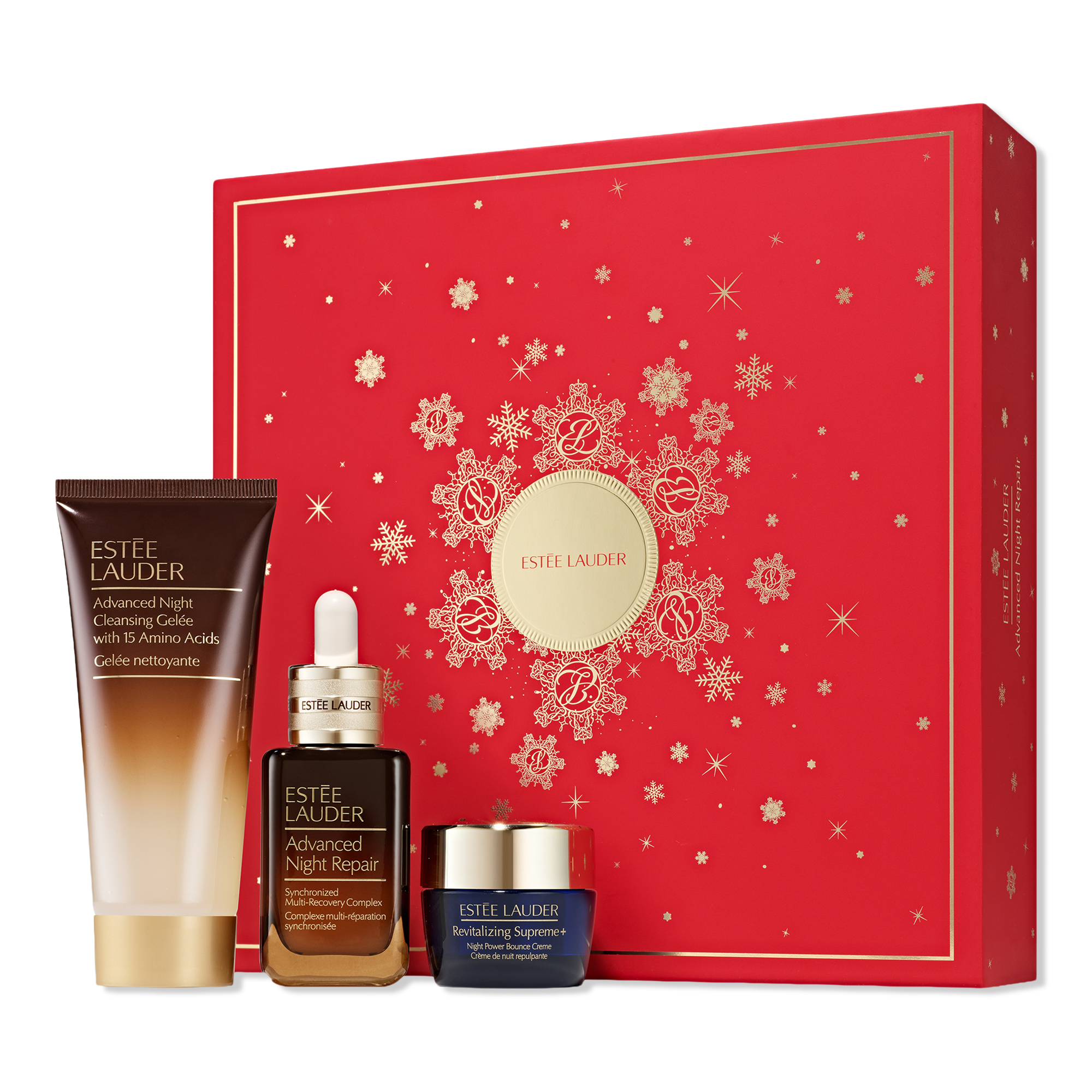 Estée Lauder Advanced Night Repair Skincare Gift Set #1