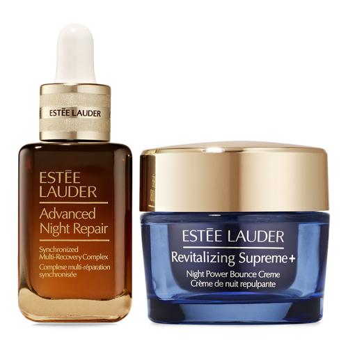 Estée Lauder - Ultimate Nighttime Power Pair Skincare Gift Set