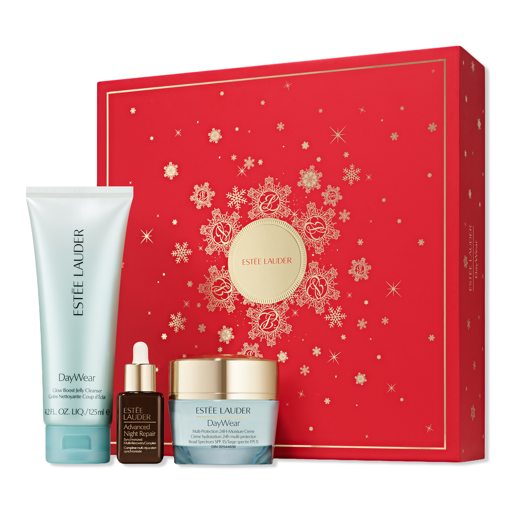 Estée Lauder DayWear Skincare Gift Set #1