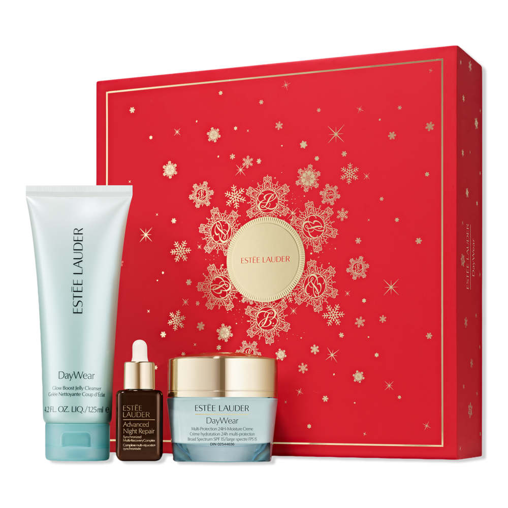 Estee Lauder DayWear Skincare Gift Set