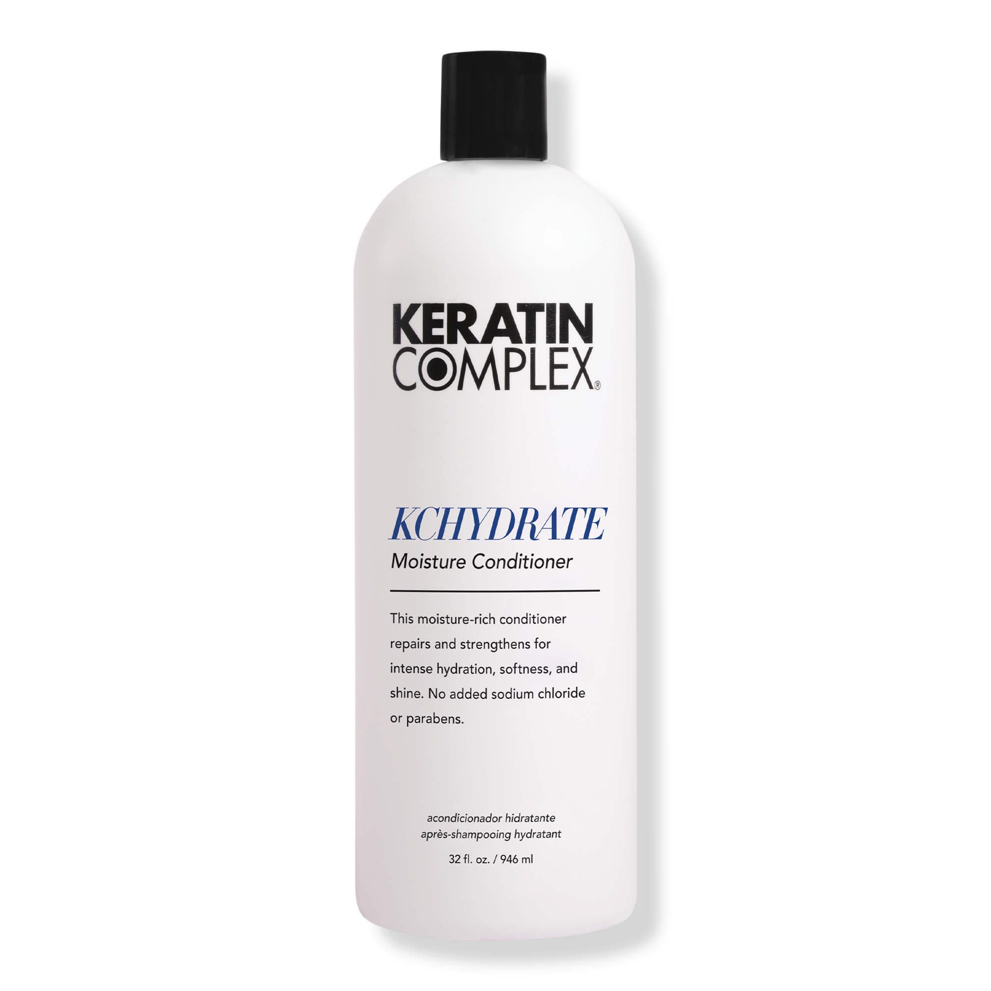 Keratin Complex KCHYDRATE Moisture Conditioner #1