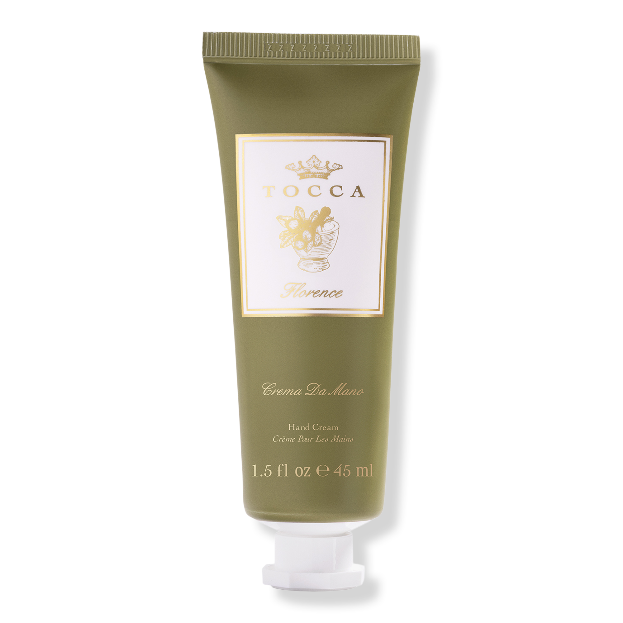 TOCCA Free Florence Hand Cream with $95 select brand purchase #1