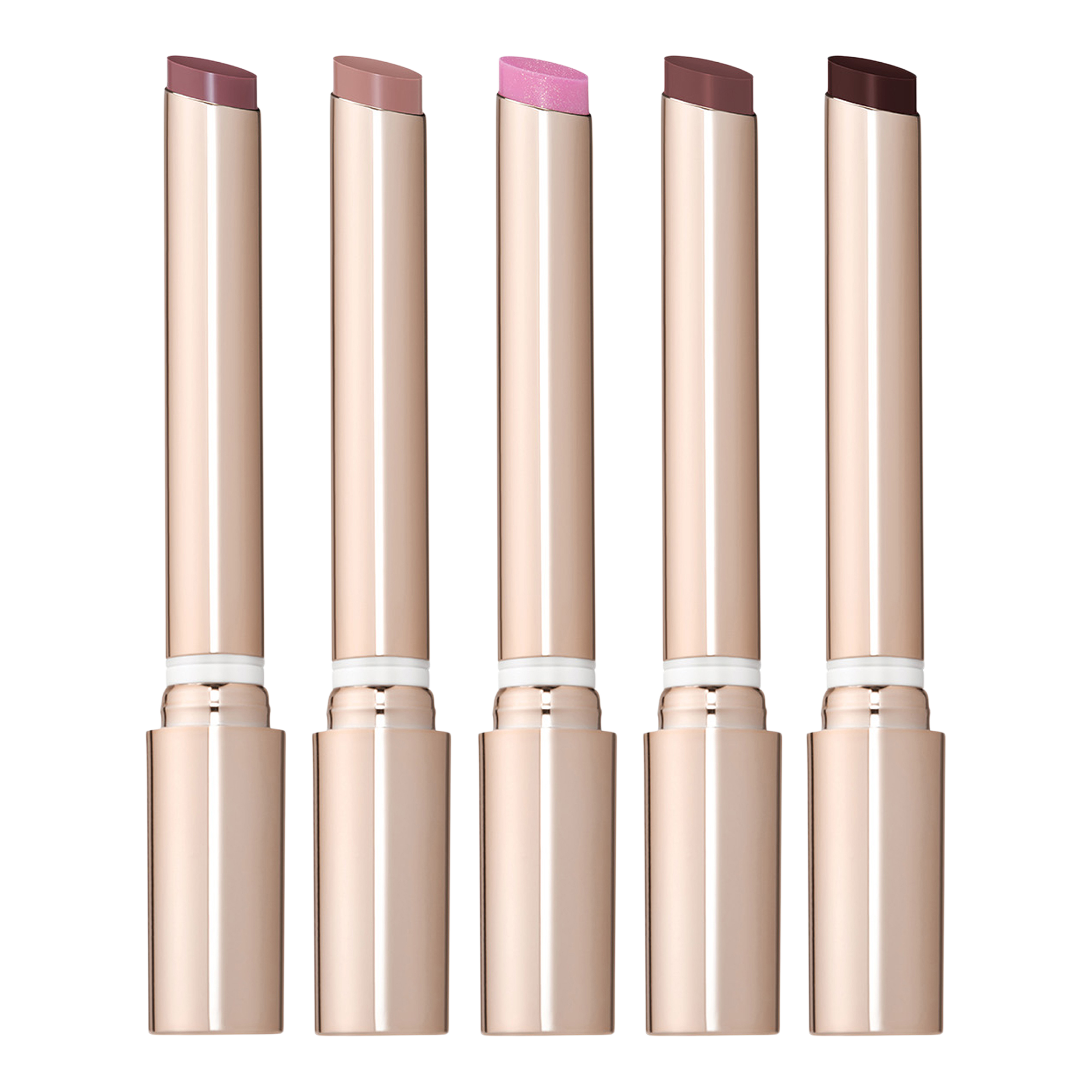 Адвент-набор Anastasia Beverly Hills 5 Days of Kisses - Kiss Theory — фото 2