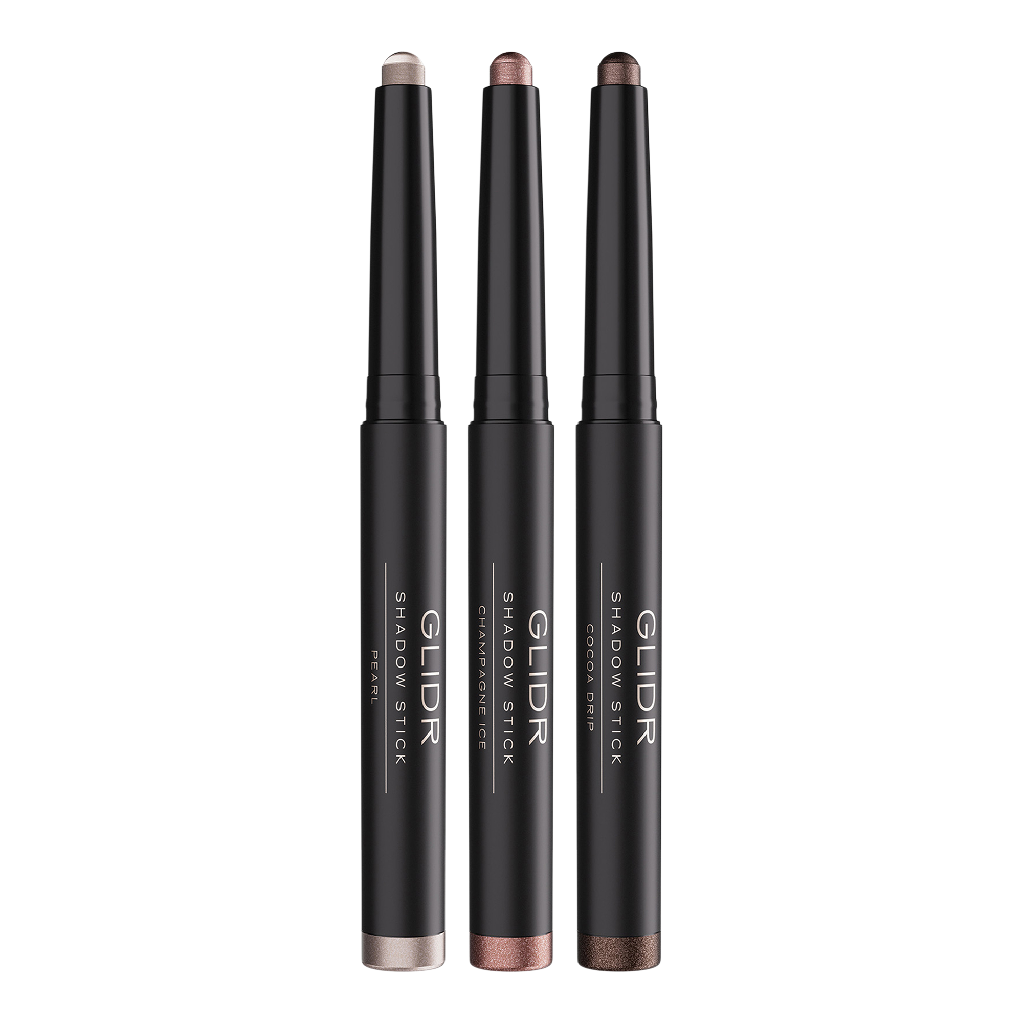 Трио подводок Anastasia Beverly Hills Festive Dreams Glidr, лимитированная серия — фото 2
