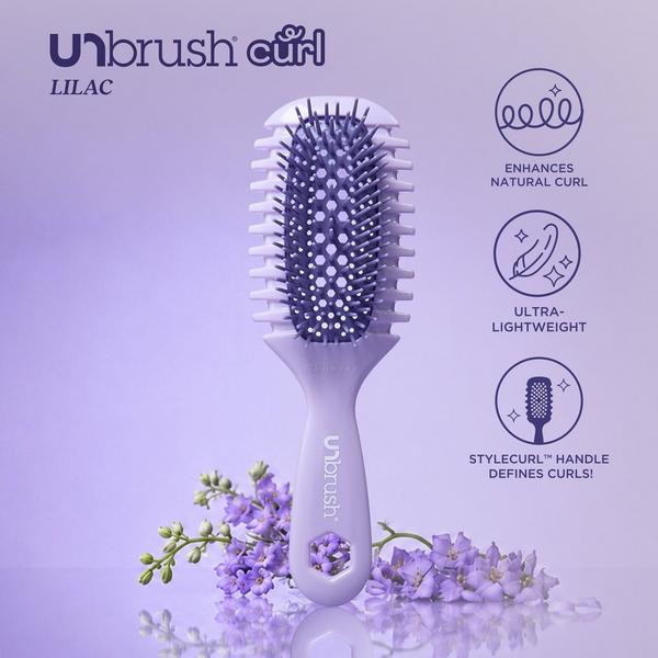 UNbrush UNbrush Curl - Detangle & Define Curls #6