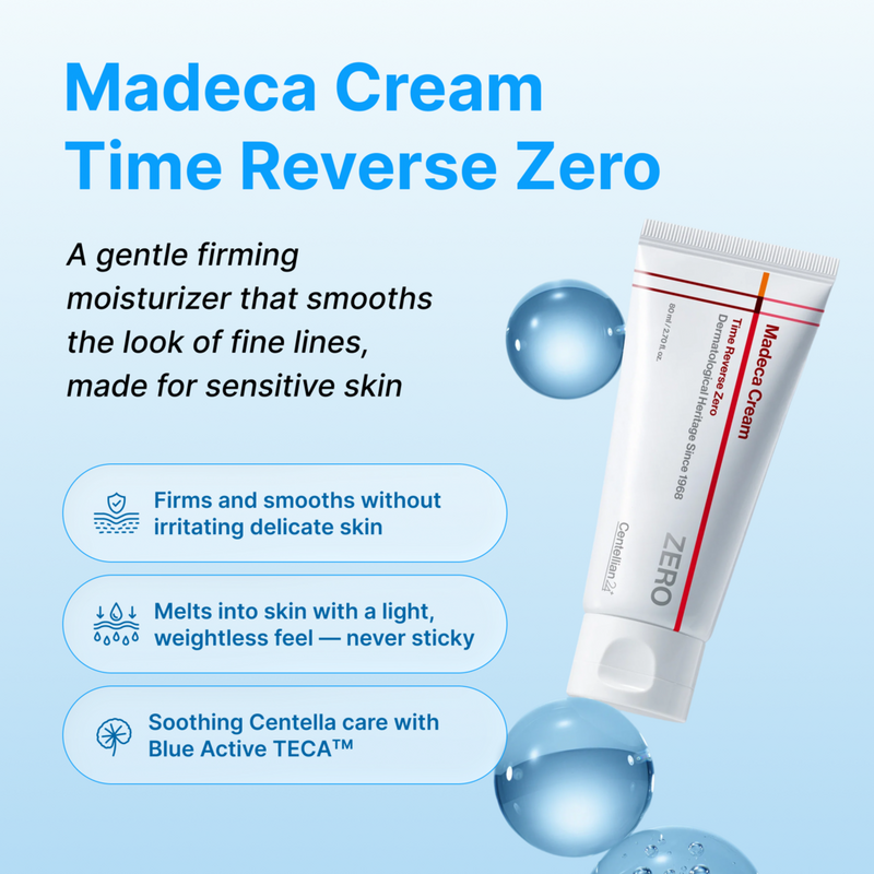 Centellian24 - Madeca Cream Time Reverse ZERO | Ulta Beauty