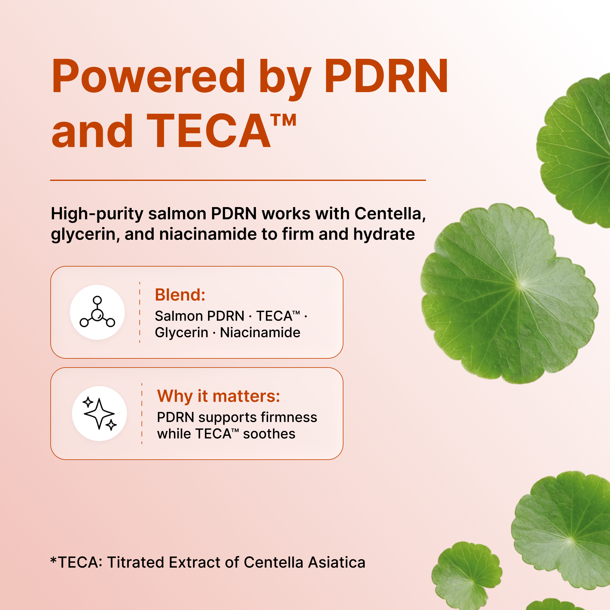 Гелевая маска для упругости и сияния кожи с Pdrn Centellian24 Madeca Lab — фото 7