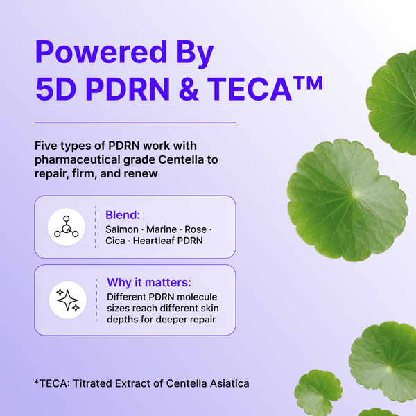 Centellian24 Expert Madeca Cream Active Renew PDRN #7